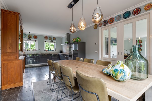 Medium property photo - Heuvelkamp 13, 4283 HZ Giessen